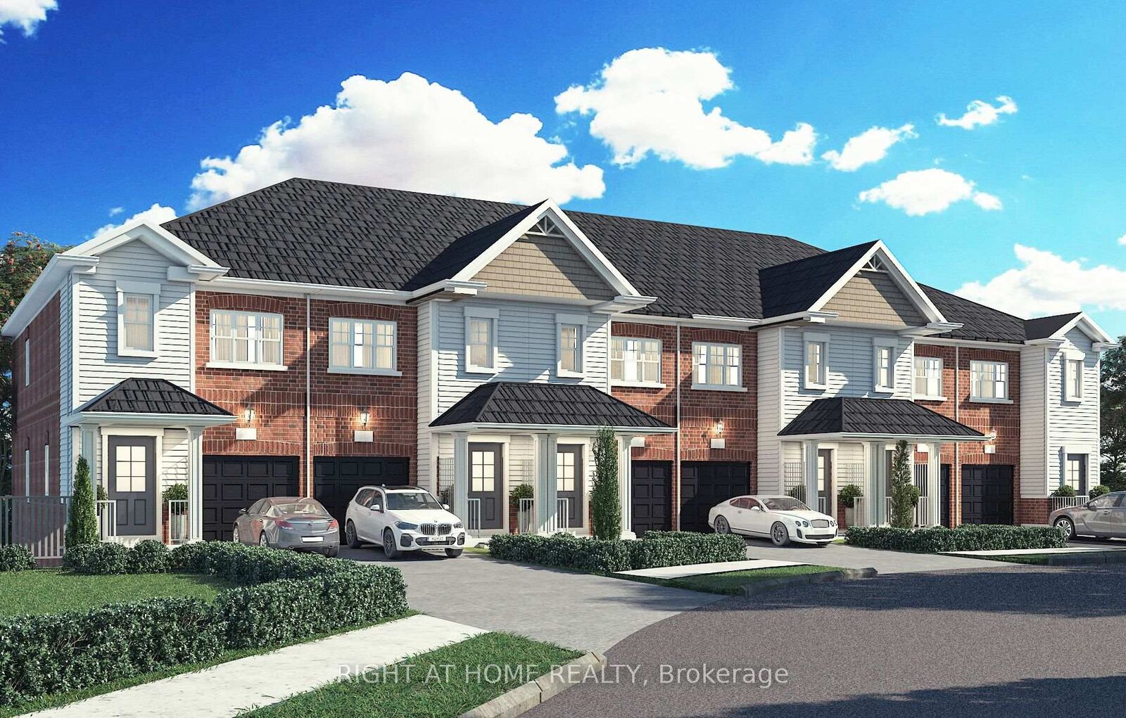 Property Photo: 17 Ravenscraig Place ON L0L 1L0