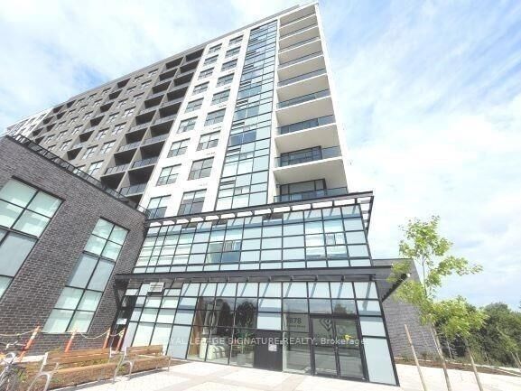 Property Photo: 1878 Gordon Street 506 ON N1L 0P4