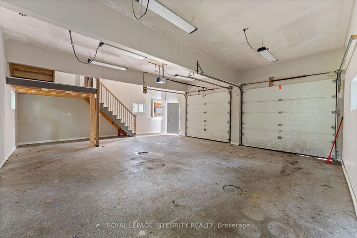Property Photo: 3823 Drouin Road ON K0A 2A0