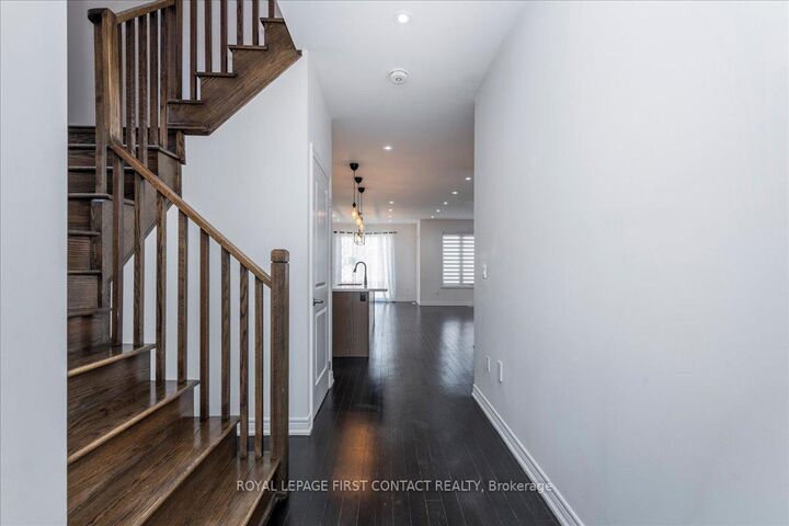 Property Photo: 1961 McNeil Street ON L9S 0N8