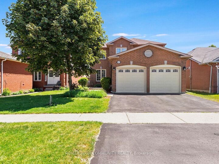 117 Apple Blossom Boulevard — photo 1