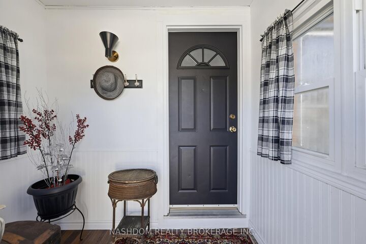 Property Photo: 31 Hunter Street ON L9H 1E5