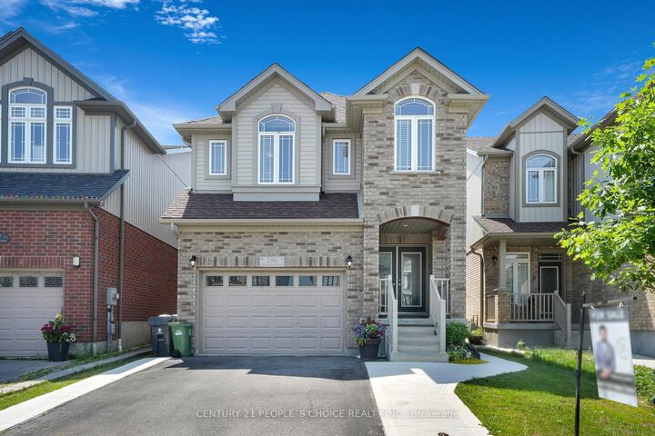Property Photo: 286 Macalister Boulevard ON N1G 0E6