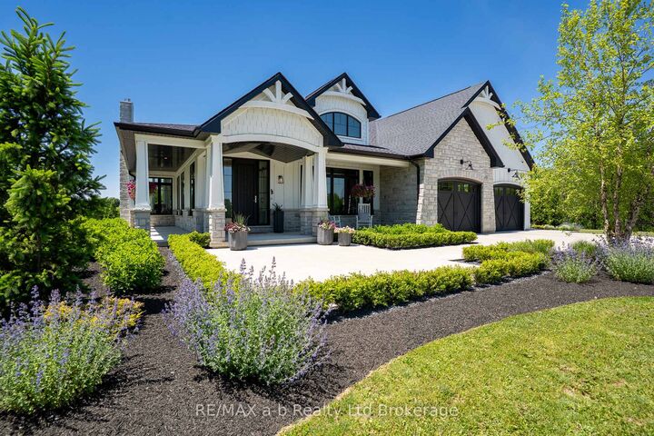 Property Photo: 631 Windham 2 Road ON N0E 1R0
