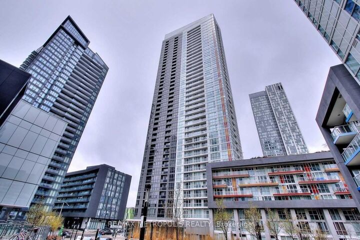 85 Queens Wharf Road 516 — photo 1