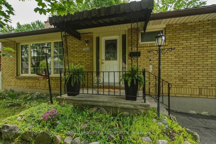 1505 McLarenwood Terrace — photo 1