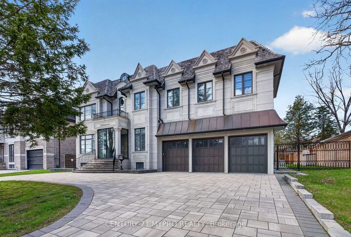 20 Uplands Avenue — photo 1