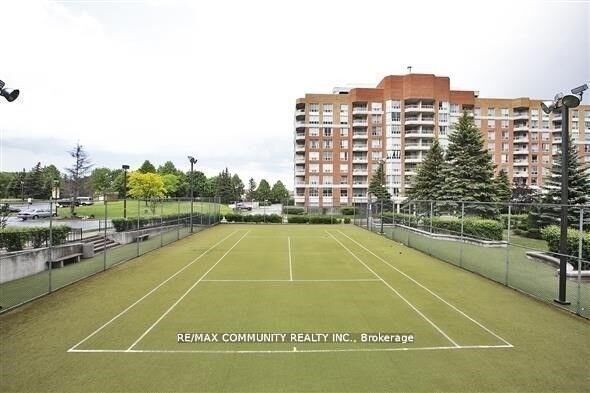 Property Photo: 430 McLevin Avenue 1008 ON M1B 5P1