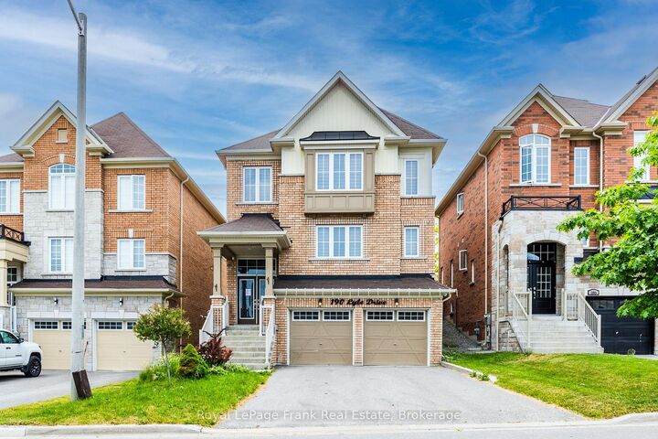 190 Lyle Drive — photo 1