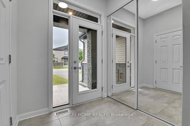 Property Photo: 306 Guppy Grove ON K4A 5G8