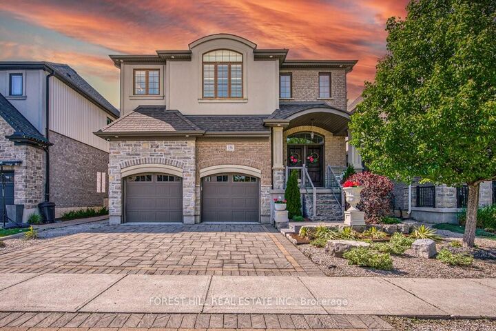 Property Photo: 158 Eaglecrest Street ON N2K 0C5