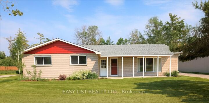 3783 Campbell Road — photo 1