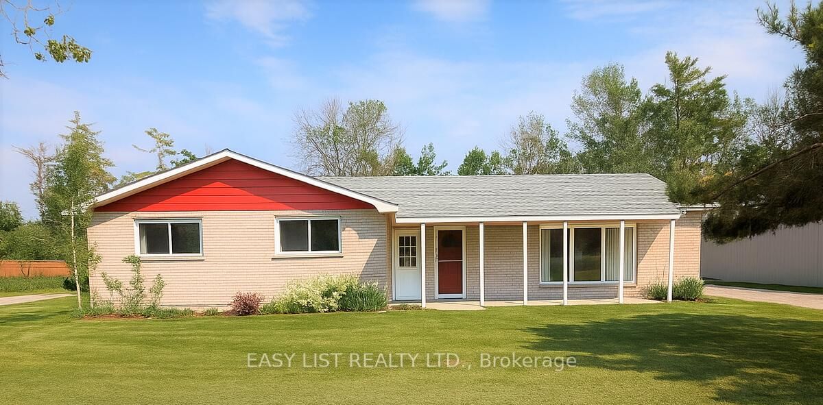 Property Photo: 3783 Campbell Road ON L3V 0V3