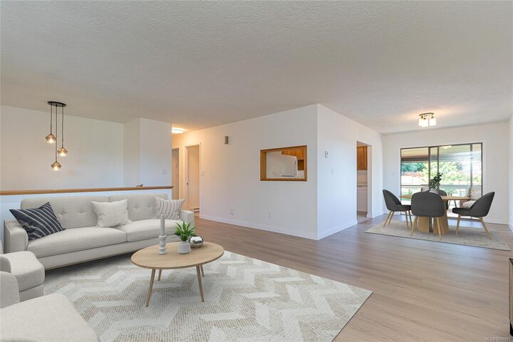 Property Photo: 1389 Hastings St BC V8Z 2W6