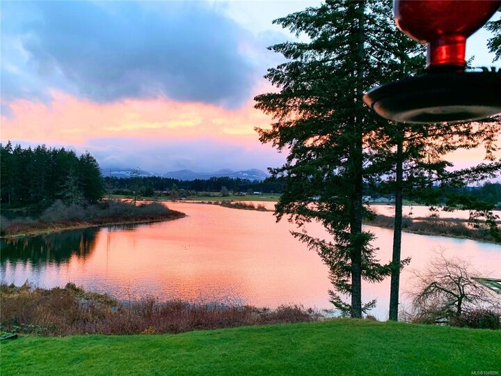 Property Photo: 2551 Braun Rd BC V9X 1W5
