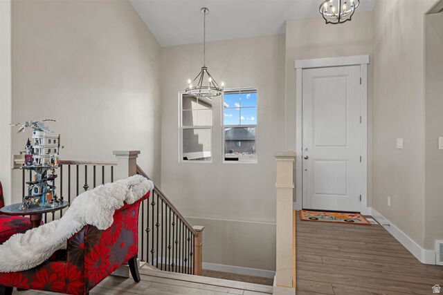 Property Photo:  7967 N Spring Valley Ln 321  UT 84074 