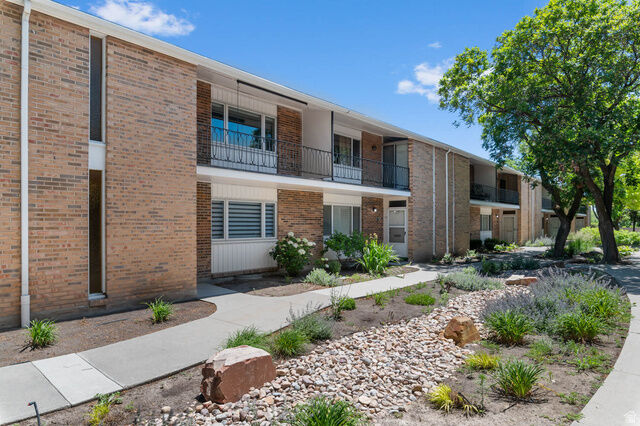 Property Photo: 745 E Three Fountains Cir 43 UT 84107