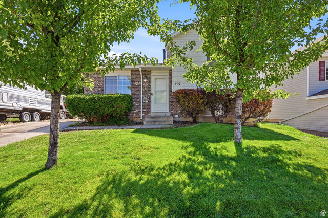 Property Photo:  197 N 400 W  UT 84015 