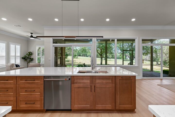 Property Photo: 111 Golf View Drive TX 78633