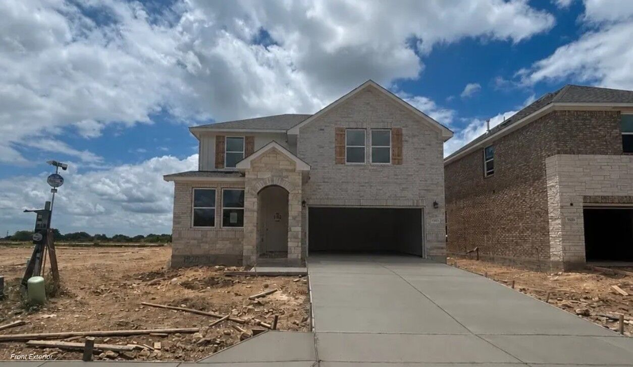 Property Photo:  1920 Davee Place  TX 78633 