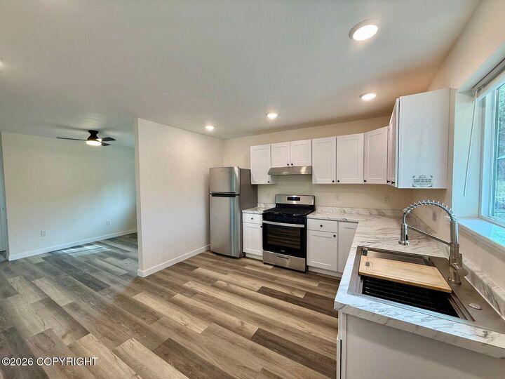 Property Photo:  37290 Bings Landing Road #C  AK 99672 