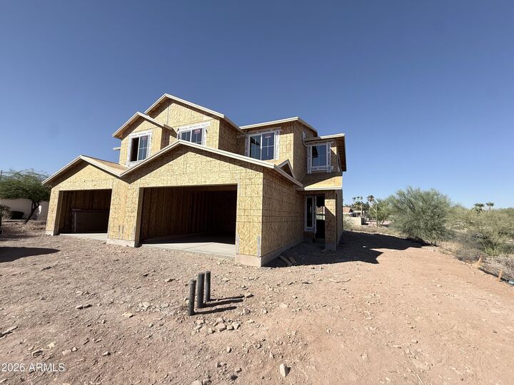 Property Photo:  15067 N Escondido Drive B  AZ 85268 