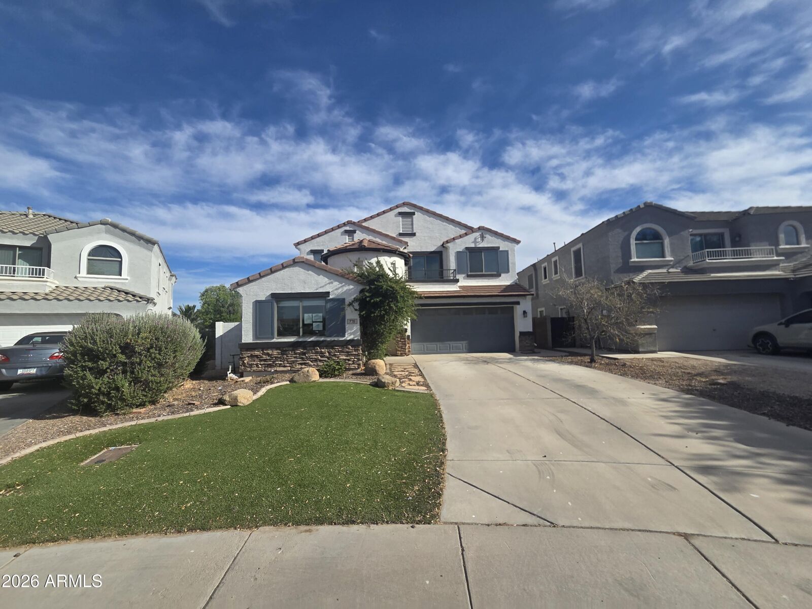 Property Photo:  775 E Leslie Avenue  AZ 85140 