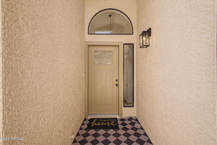 Property Photo:  907 W Barbados Drive  AZ 85233 