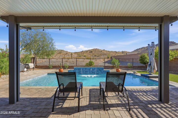 Property Photo: 16475 W Fawn Drive AZ 85338