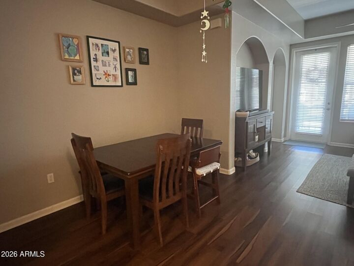 Property Photo:  14575 W Mountain View Boulevard 11103  AZ 85374 