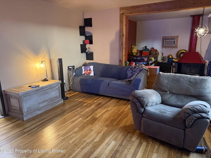 Property Photo:  731 Boehm Drive  ND 58504 