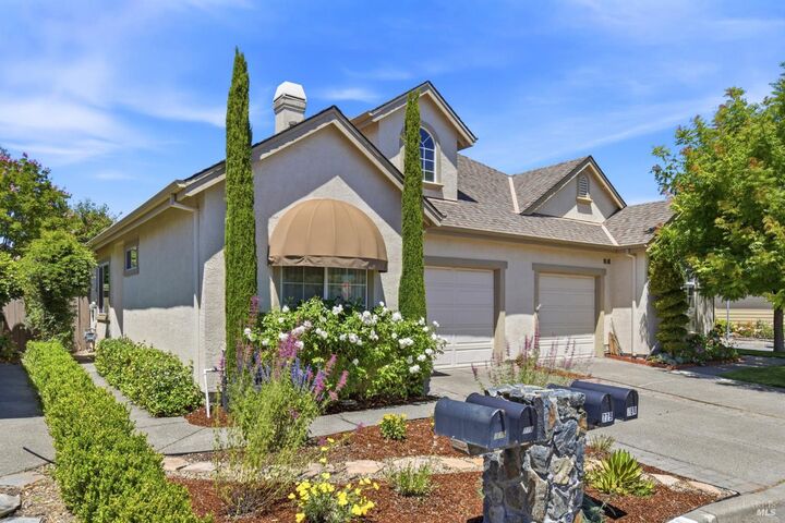 Property Photo: 779 Bob Crosby Way CA 95492