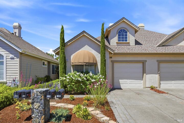 Property Photo:  779 Bob Crosby Way  CA 95492 