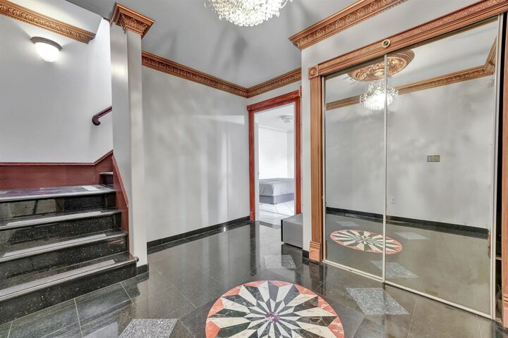 Property Photo: 3153 Parker Street BC V5K 2V4