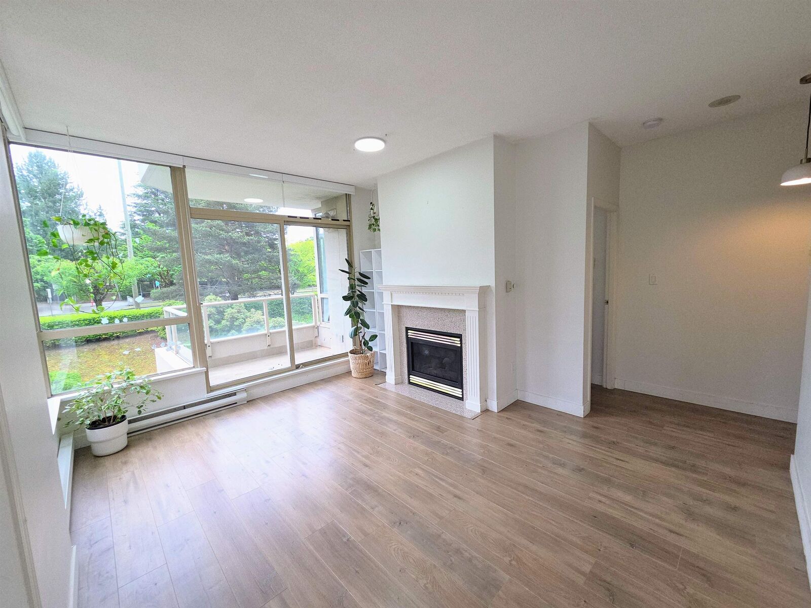 Property Photo:  6838 Station Hill Drive 302  BC V3N 5A4 