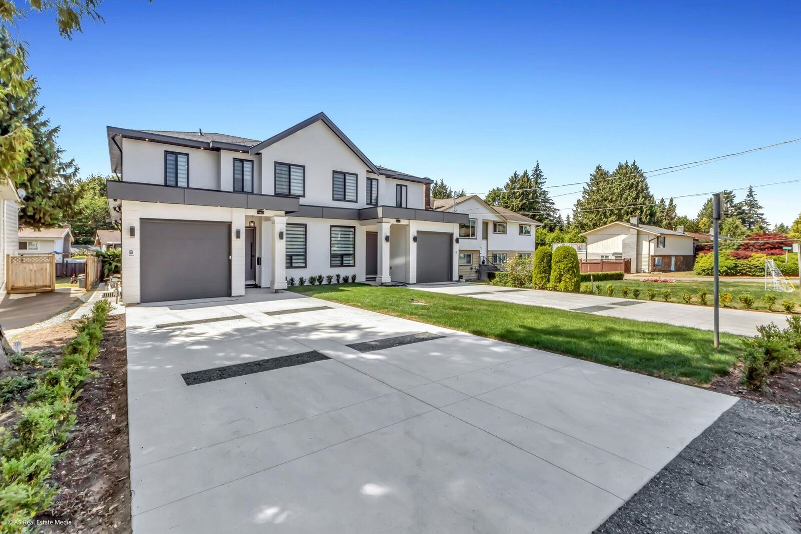 Property Photo: 7083 115 Street BC V4E 1X7