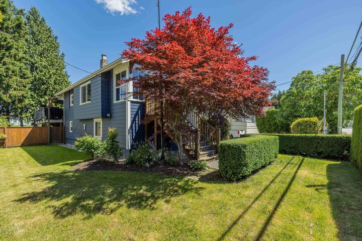 Property Photo: 4338 Arthur Drive BC V4K 2W8