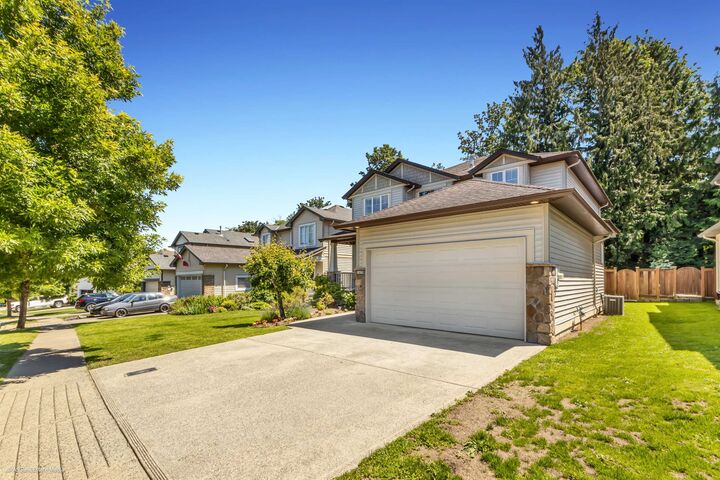 Property Photo: 36178 S Auguston Parkway BC V3G 2Y7