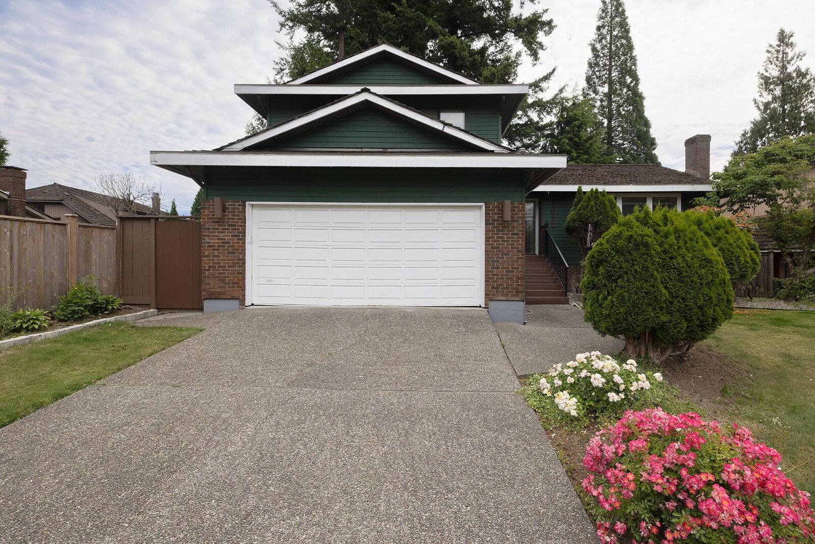 Property Photo: 11612 Summit Crescent BC V4E 2Z4