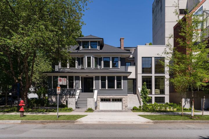 1685 Nelson Street — photo 1