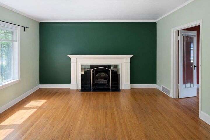 Property Photo: 4279 W 16th Avenue BC V6R 3E5
