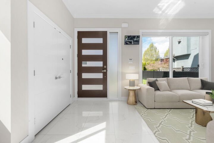 Property Photo: 6692 Nanaimo Street BC V5P 4L2