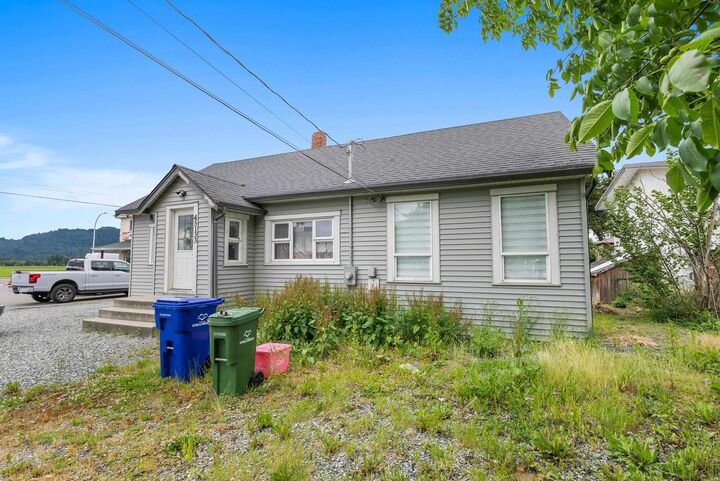 Property Photo: 45133 Wells Road BC V2R 1H6