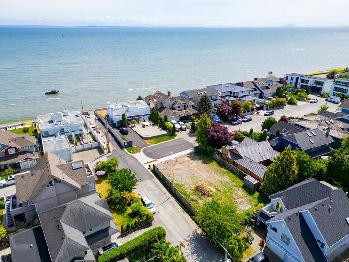Property Photo: 57 Centennial Parkway BC V4L 2M9