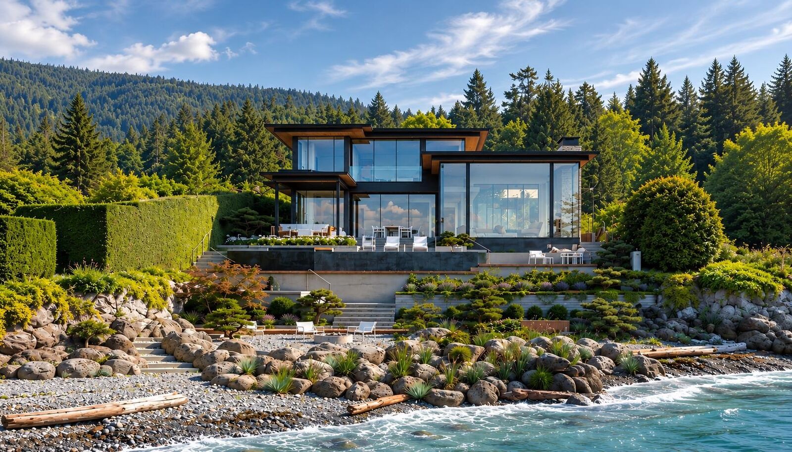Property Photo: 3180 Travers Avenue BC V7V 1G3