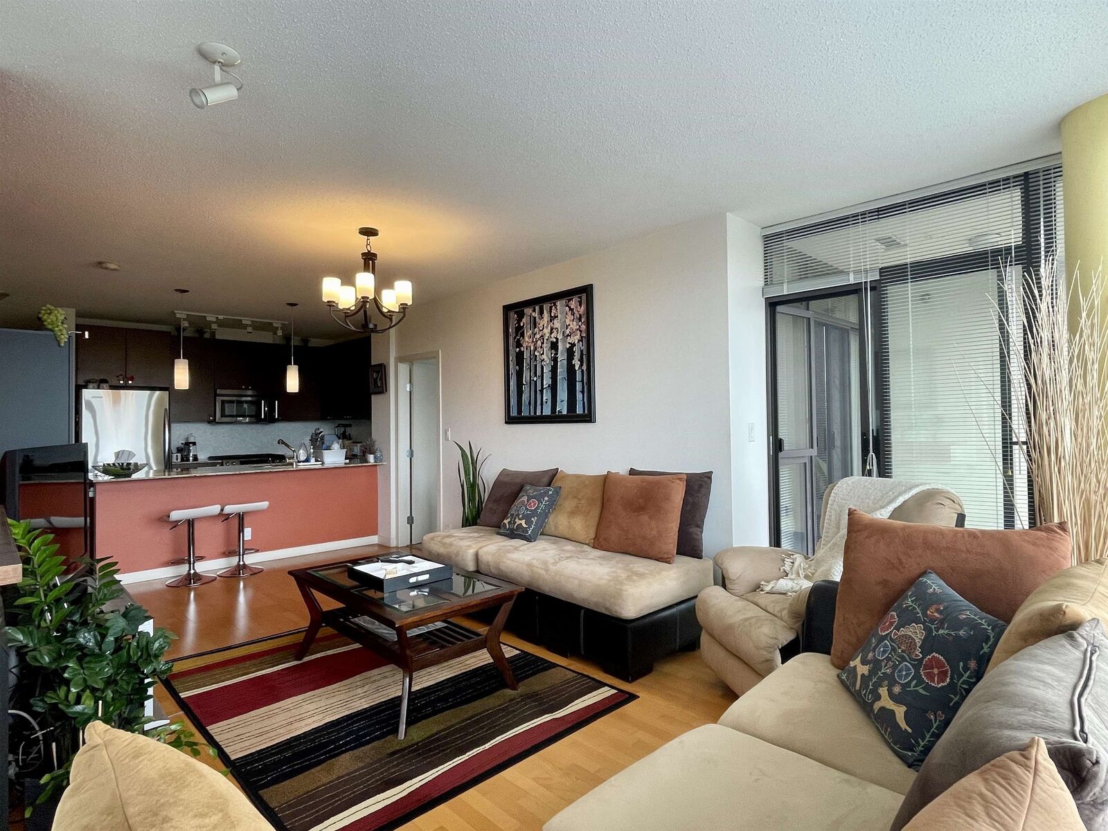 Property Photo:  110 Brew Street 1005  BC V3H 0E4 