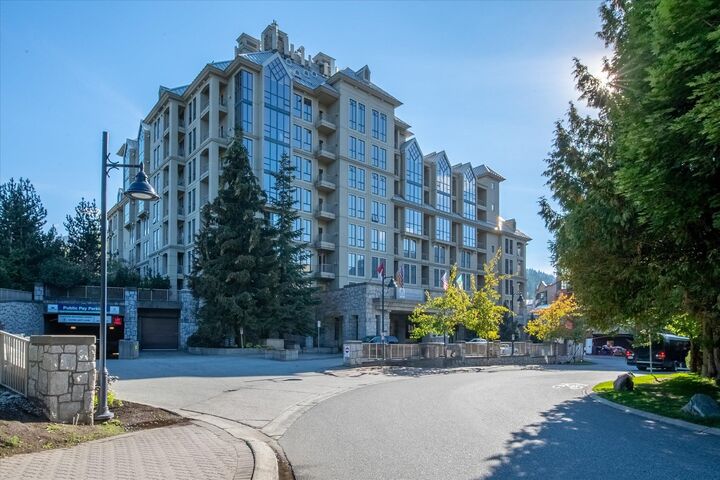 4320 Sundial Crescent 702 — photo 1