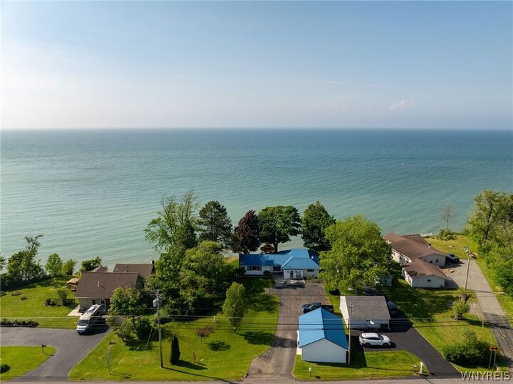 Property Photo:  2704 N Route 5  NY 14136 