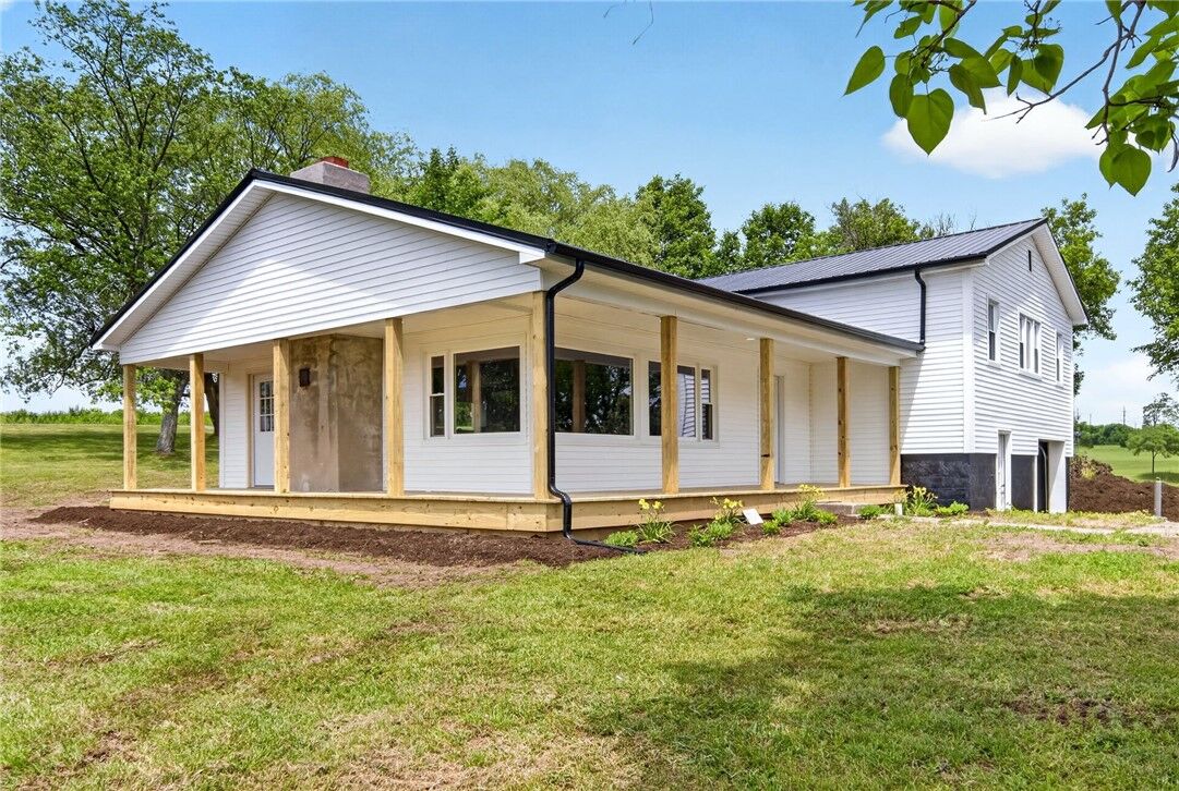 Property Photo:  986 Indian Field Road  NY 13071 