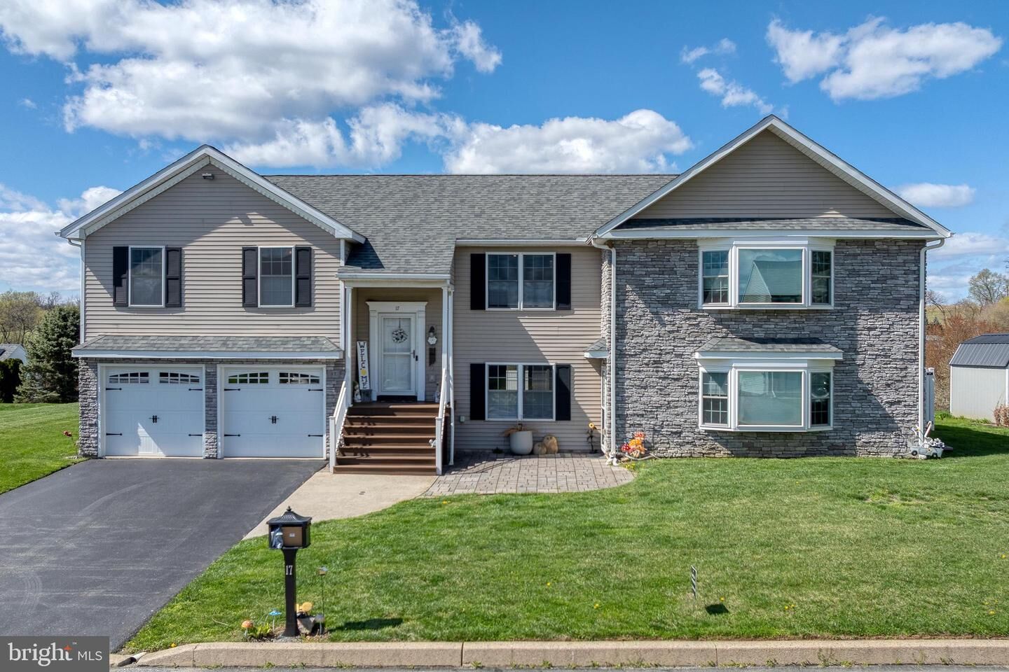 Property Photo: 17 Vickilee Drive PA 17368